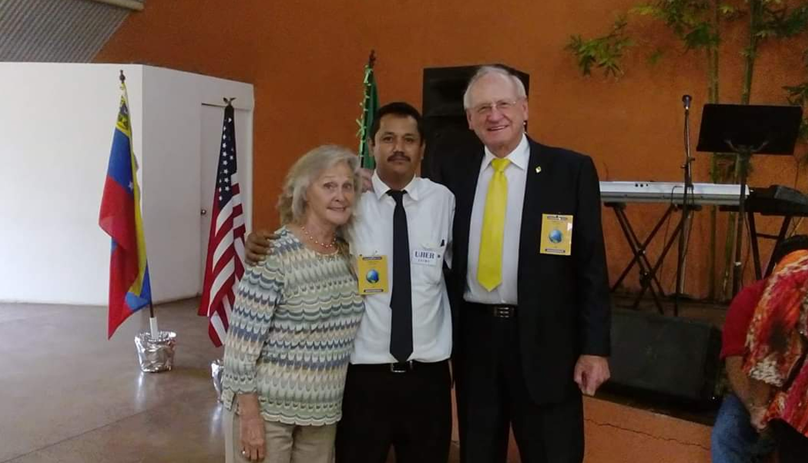 SQI Pentecost Diocese in India